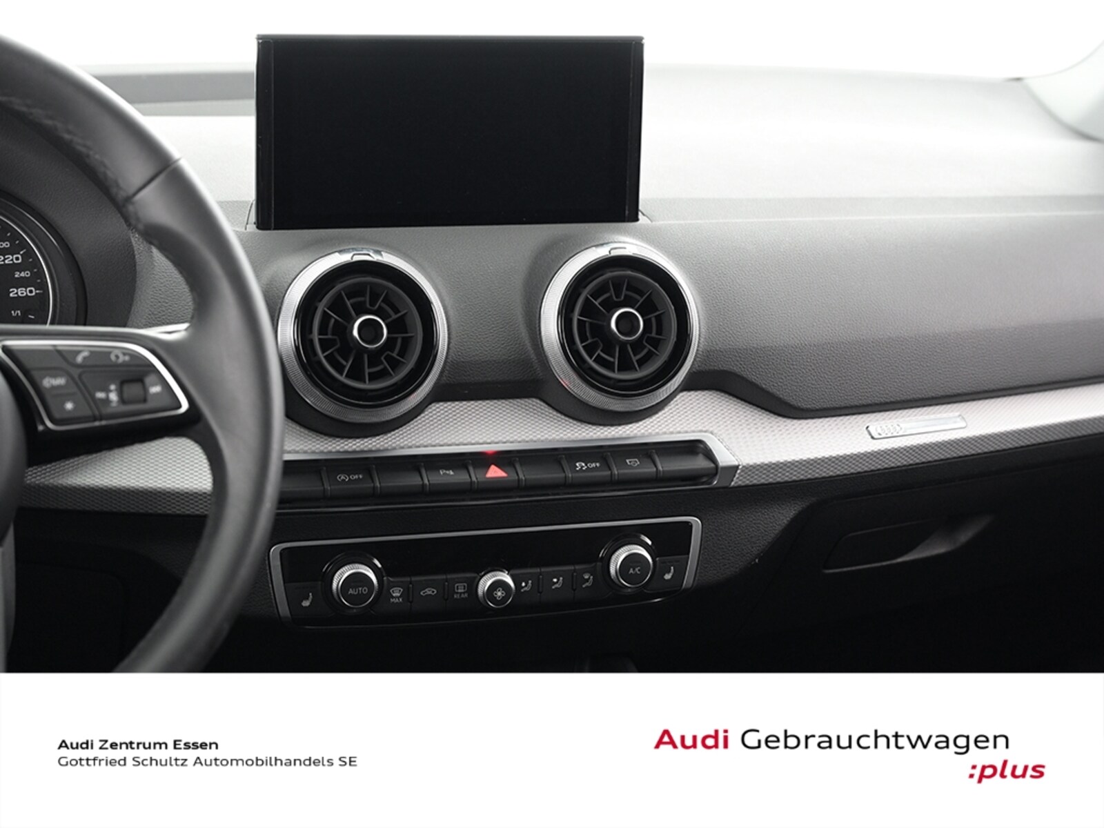 Audi Q2 – Bild 15