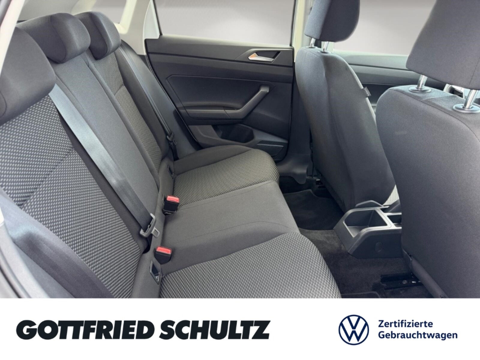 Volkswagen Polo – Bild 7
