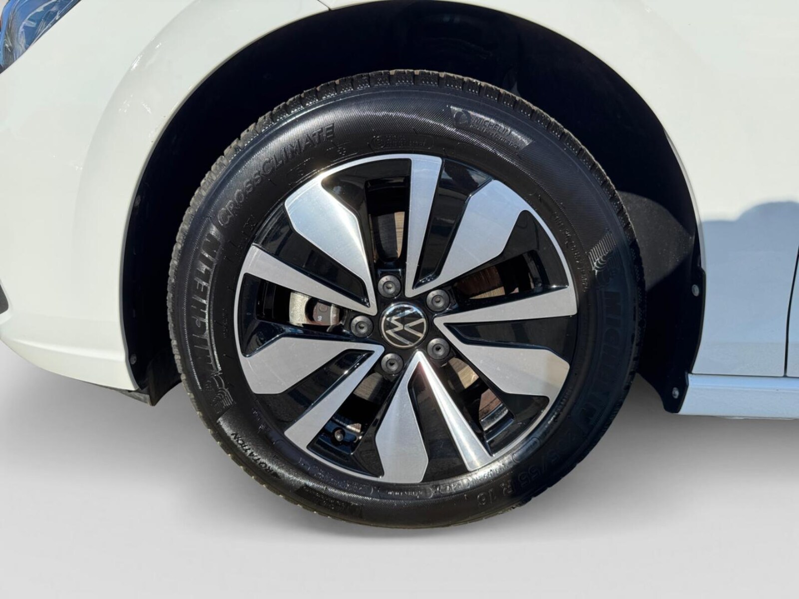 Volkswagen Golf – Bild 4