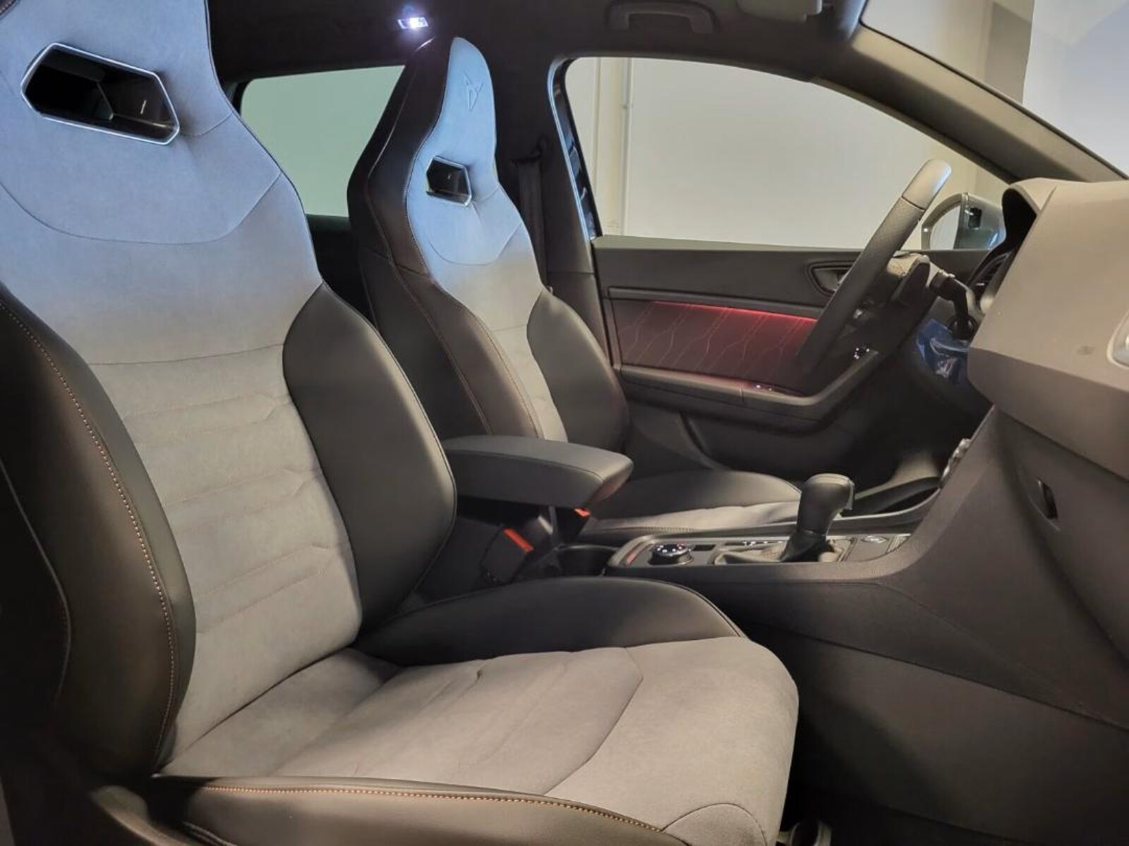 CUPRA Ateca – Bild 9