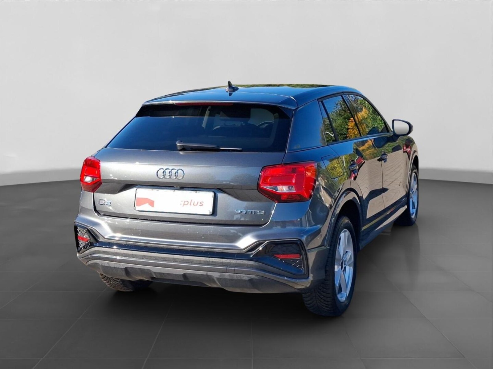 Audi Q2 – Bild 3