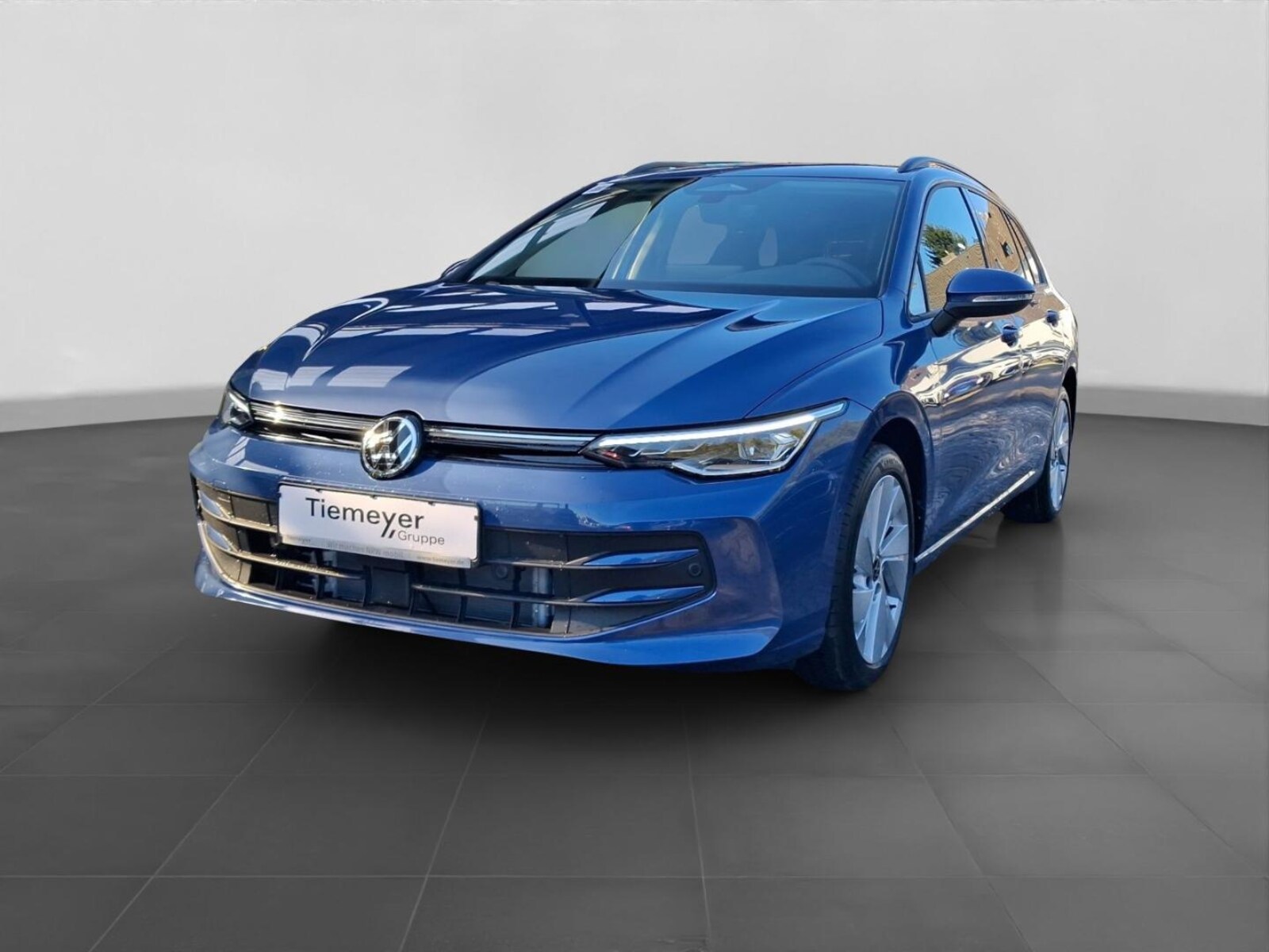 Volkswagen Golf Variant – Bild 2