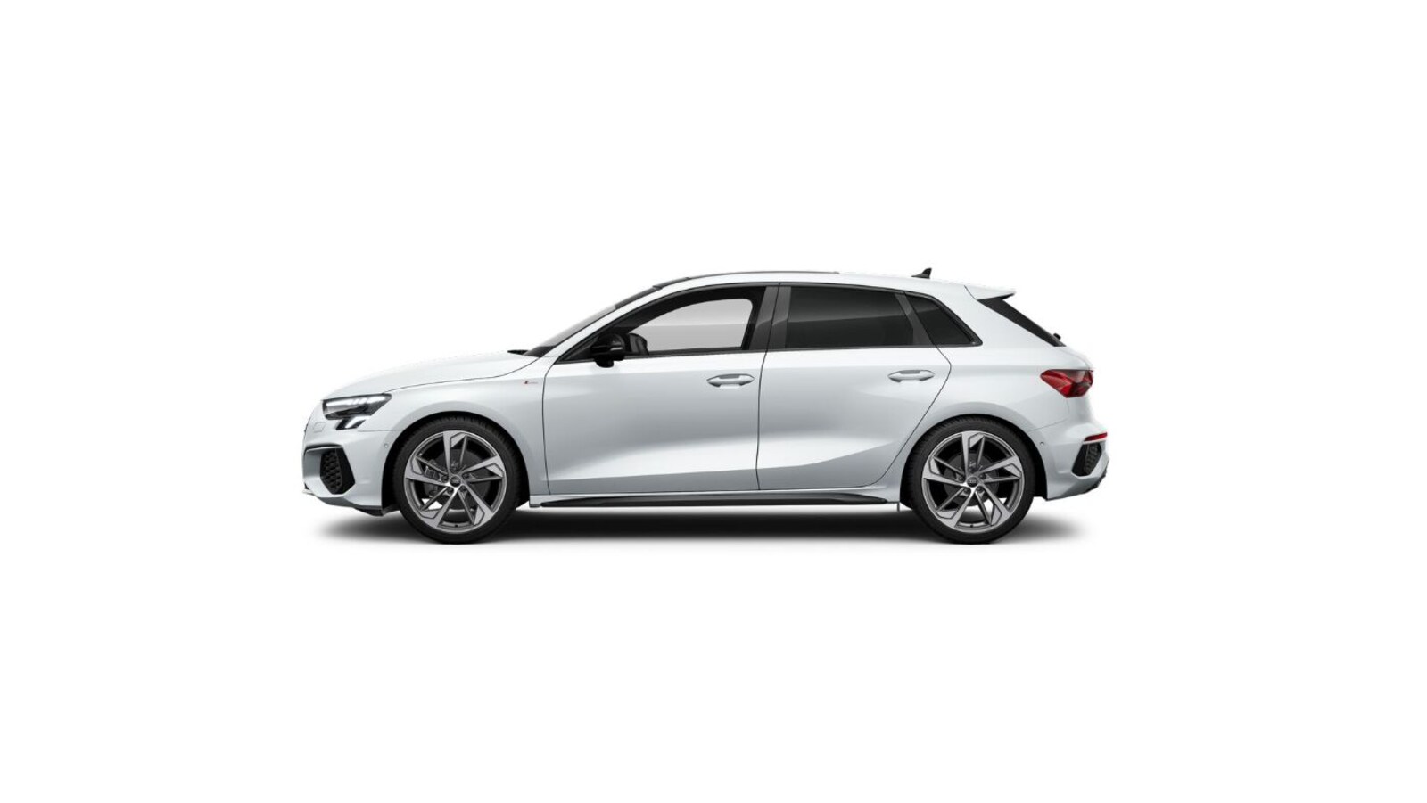 Audi A3 Sportback – Bild 7