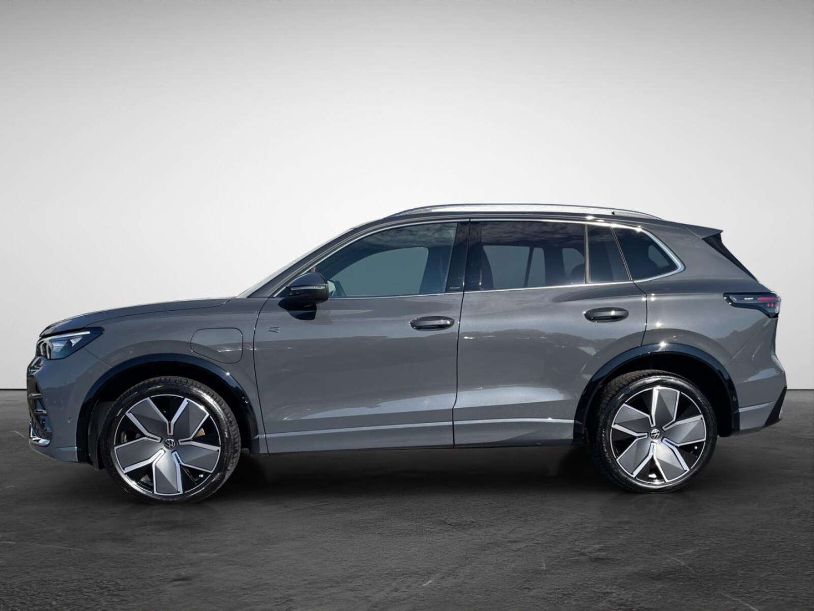 Volkswagen Tiguan – Bild 4