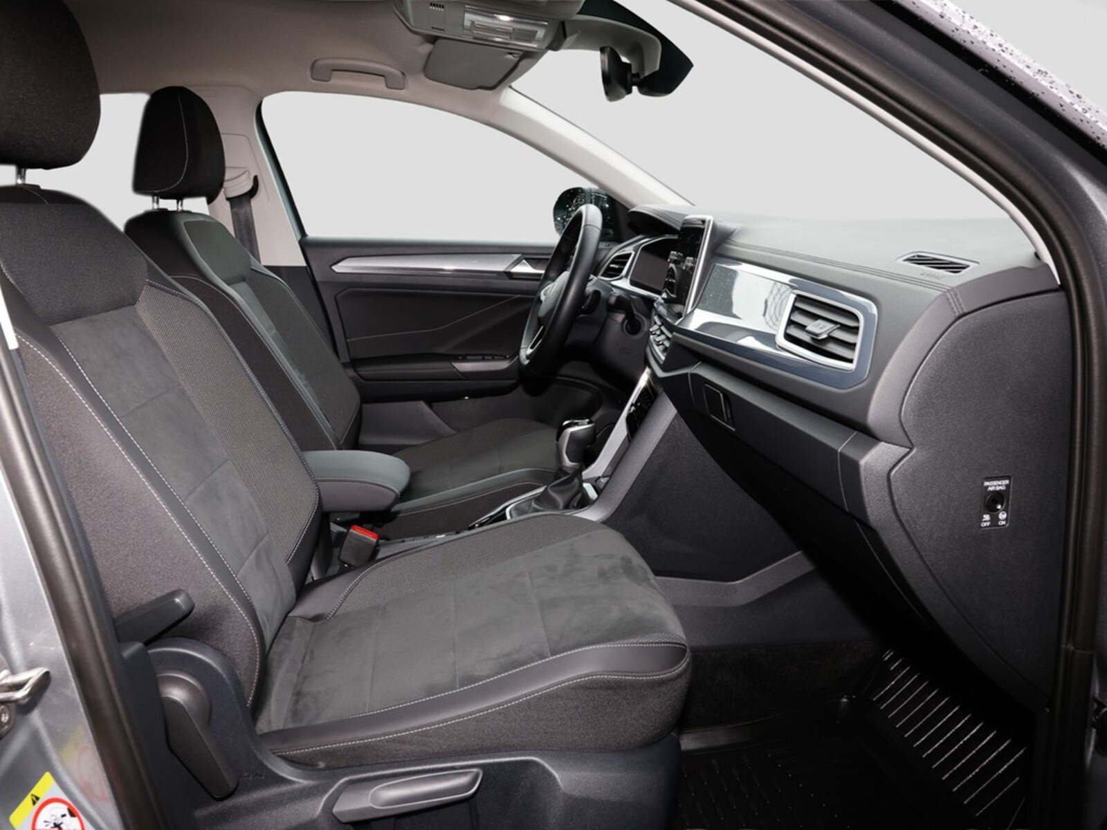 Volkswagen T-Roc – Bild 7