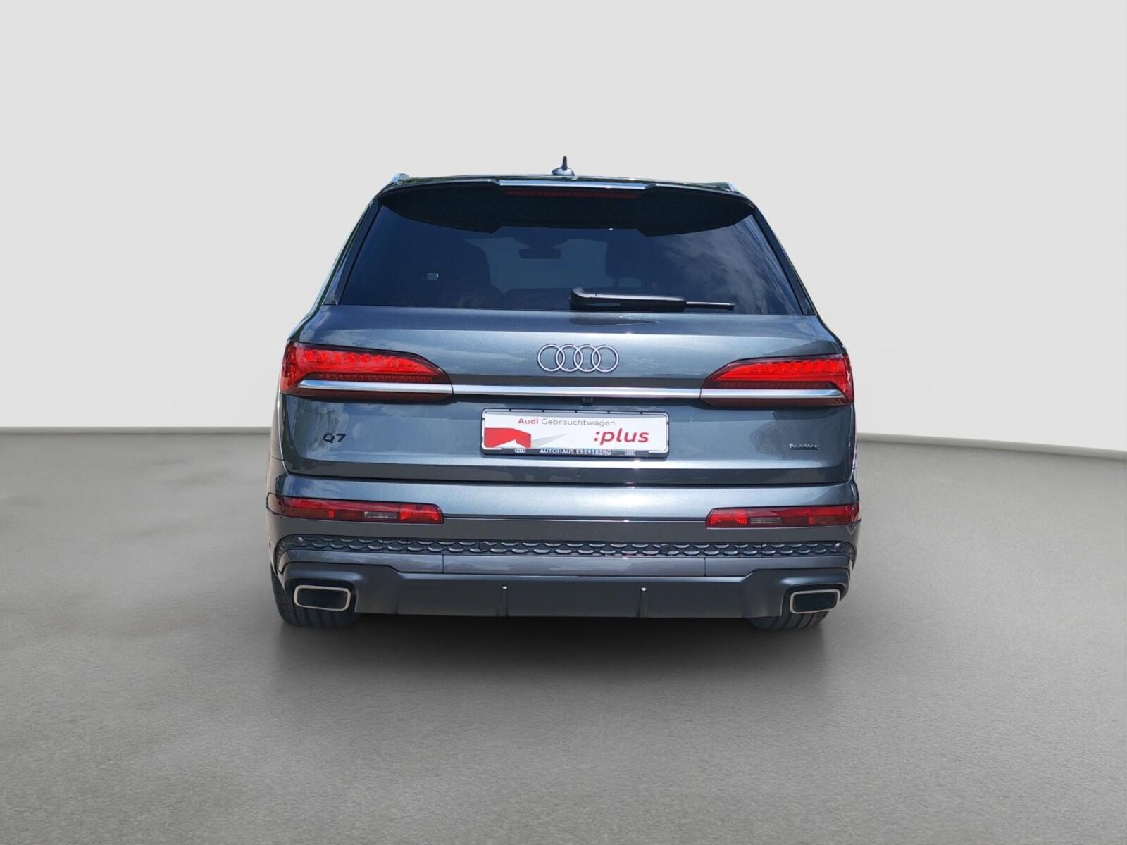 Audi Q7 – Bild 7