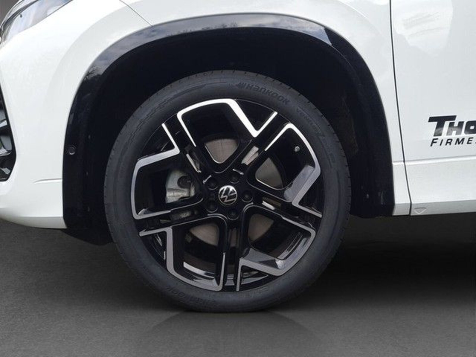 Volkswagen Tayron – Bild 10