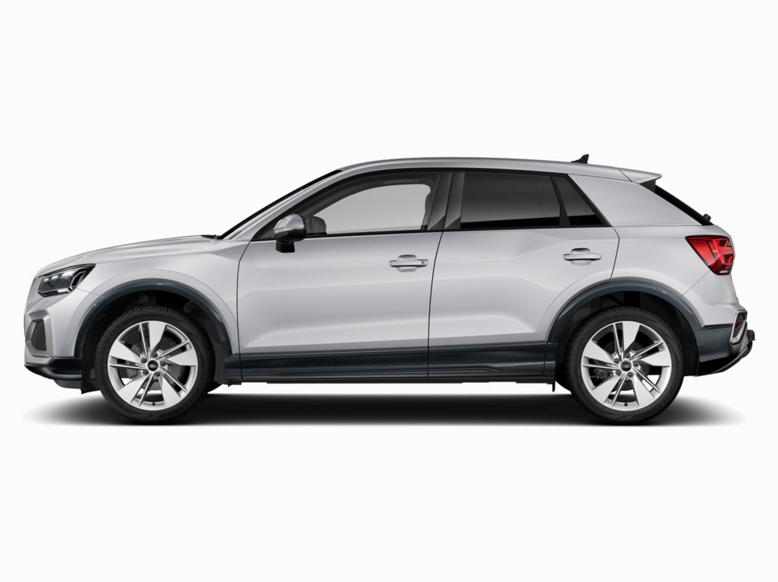Audi Q2 – Bild 6