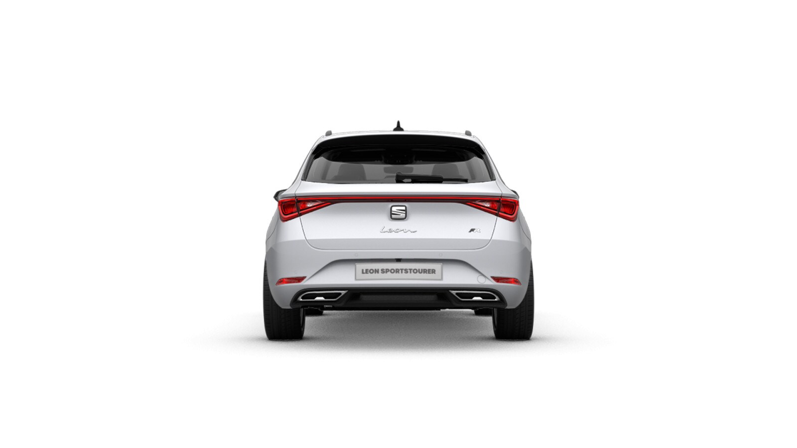 SEAT Leon Sportstourer – Bild 7
