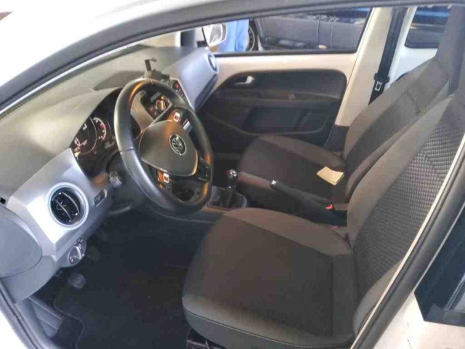 Volkswagen up! – Bild 6