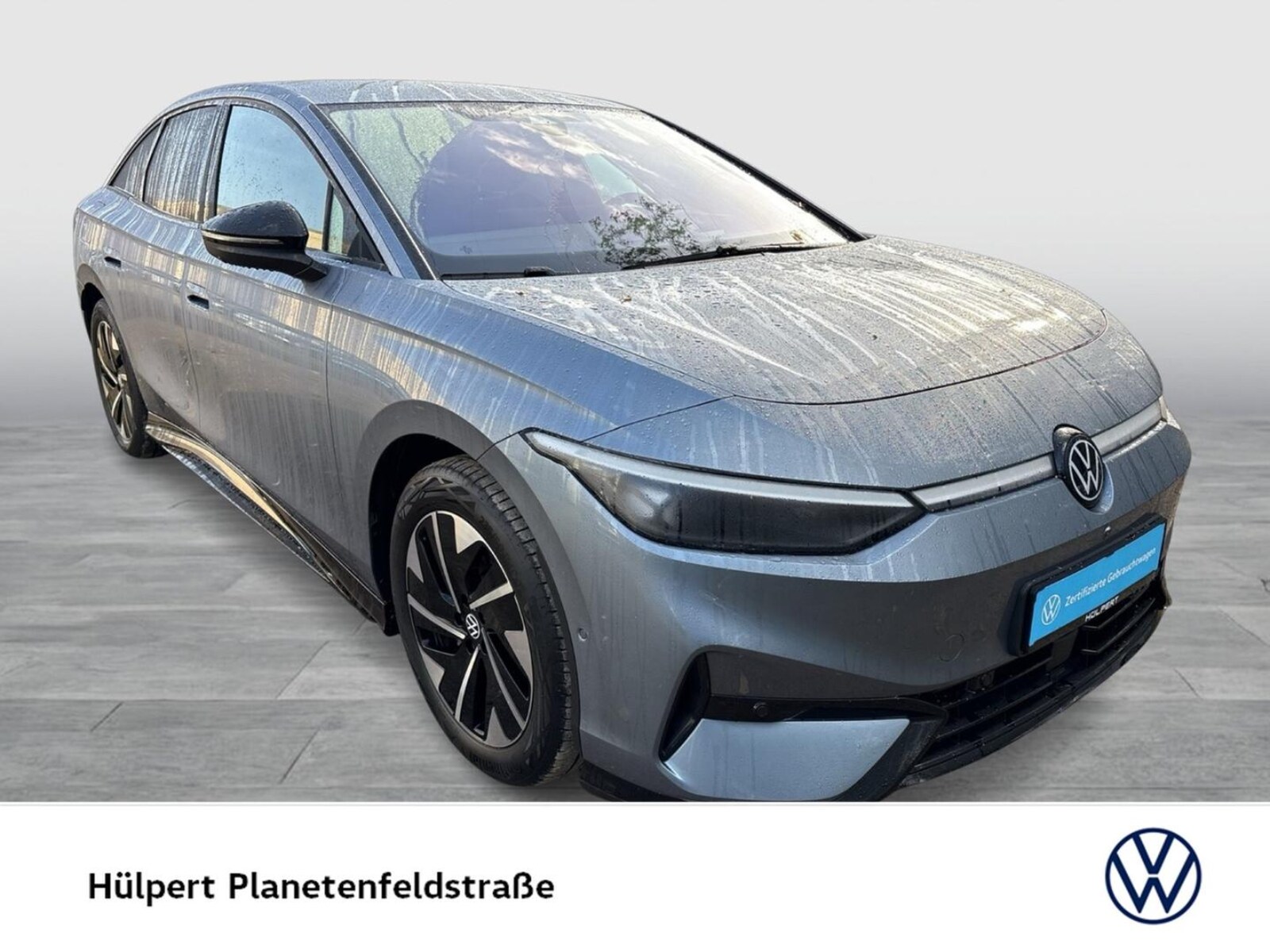 Volkswagen ID.7 – Bild 6