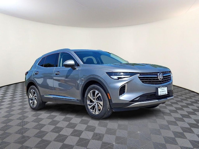 Photo of 2023 Buick Envision