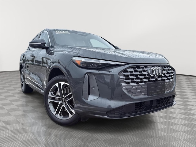 Photo of 2025 Audi Q5