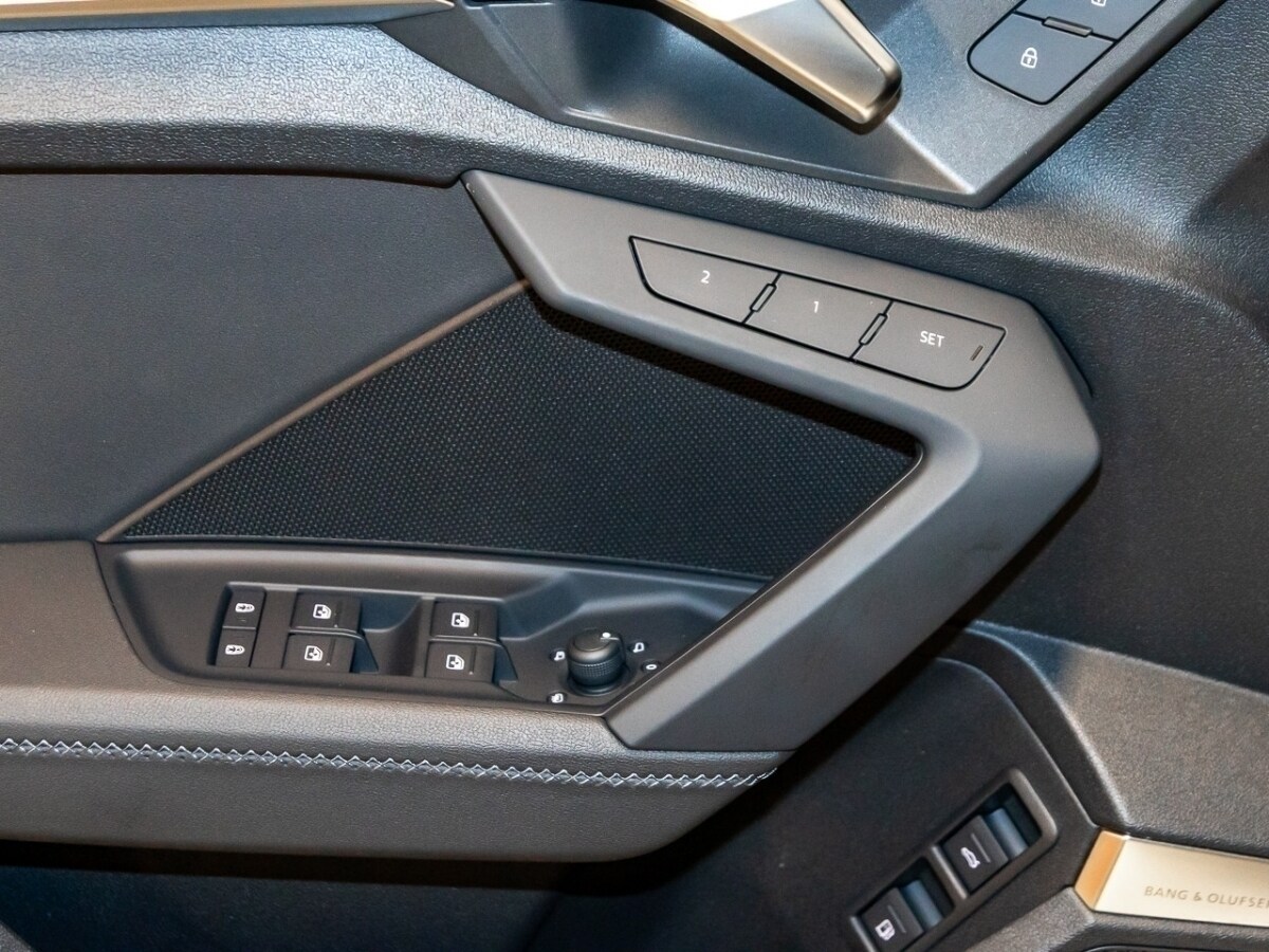 Image about Audi A3 Sportback TFSI e 45 TFSI e S tronic