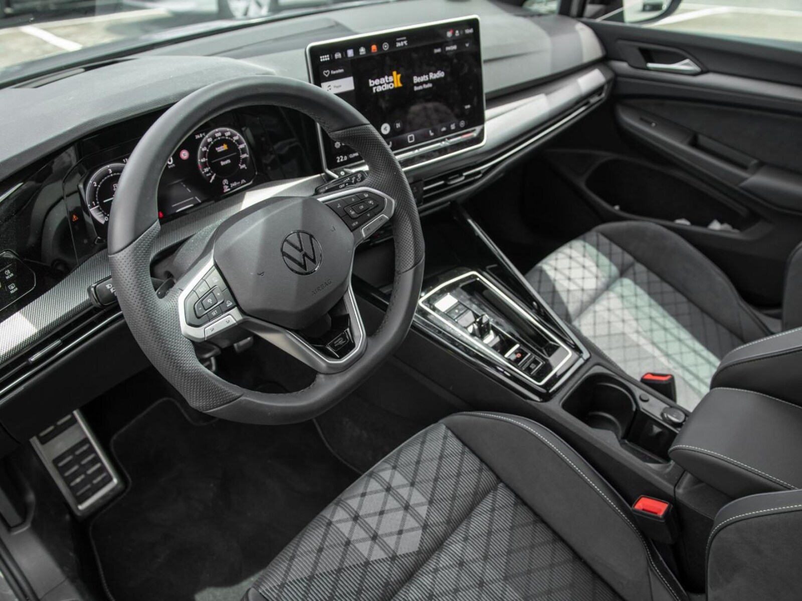 Volkswagen Golf – Bild 9
