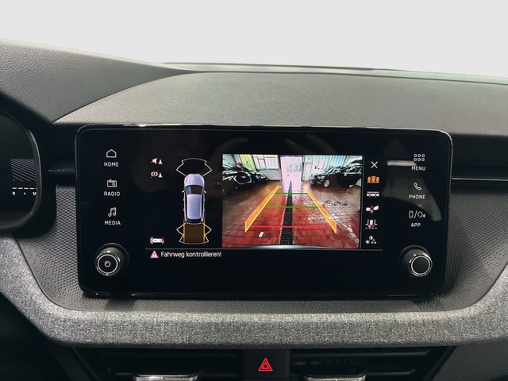 Skoda Scala Selection