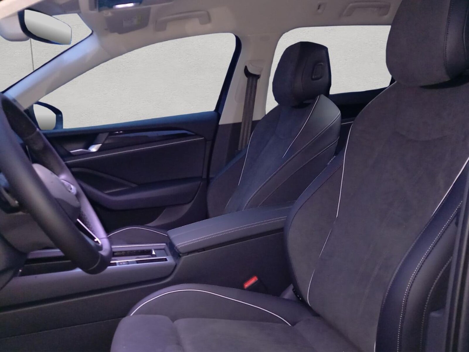 Volkswagen Passat – Bild 10