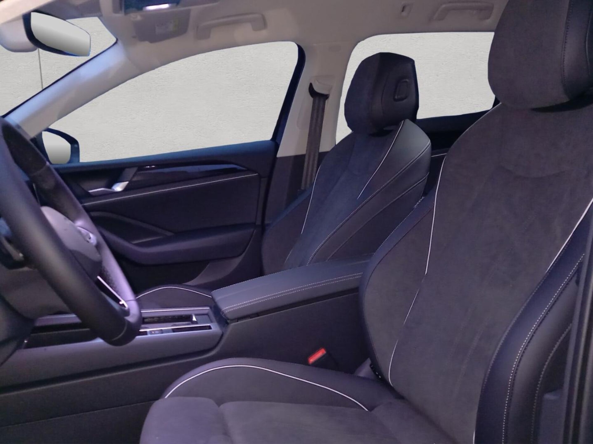 Volkswagen Passat Business