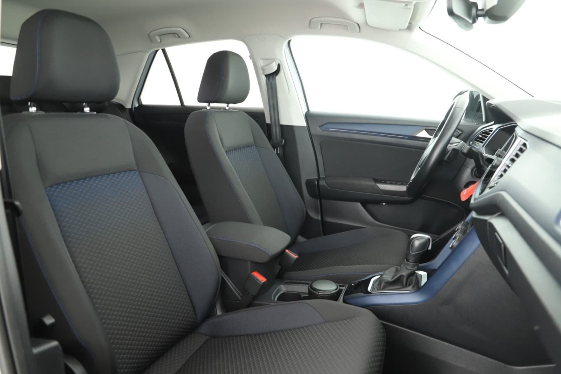 Volkswagen T-Roc United