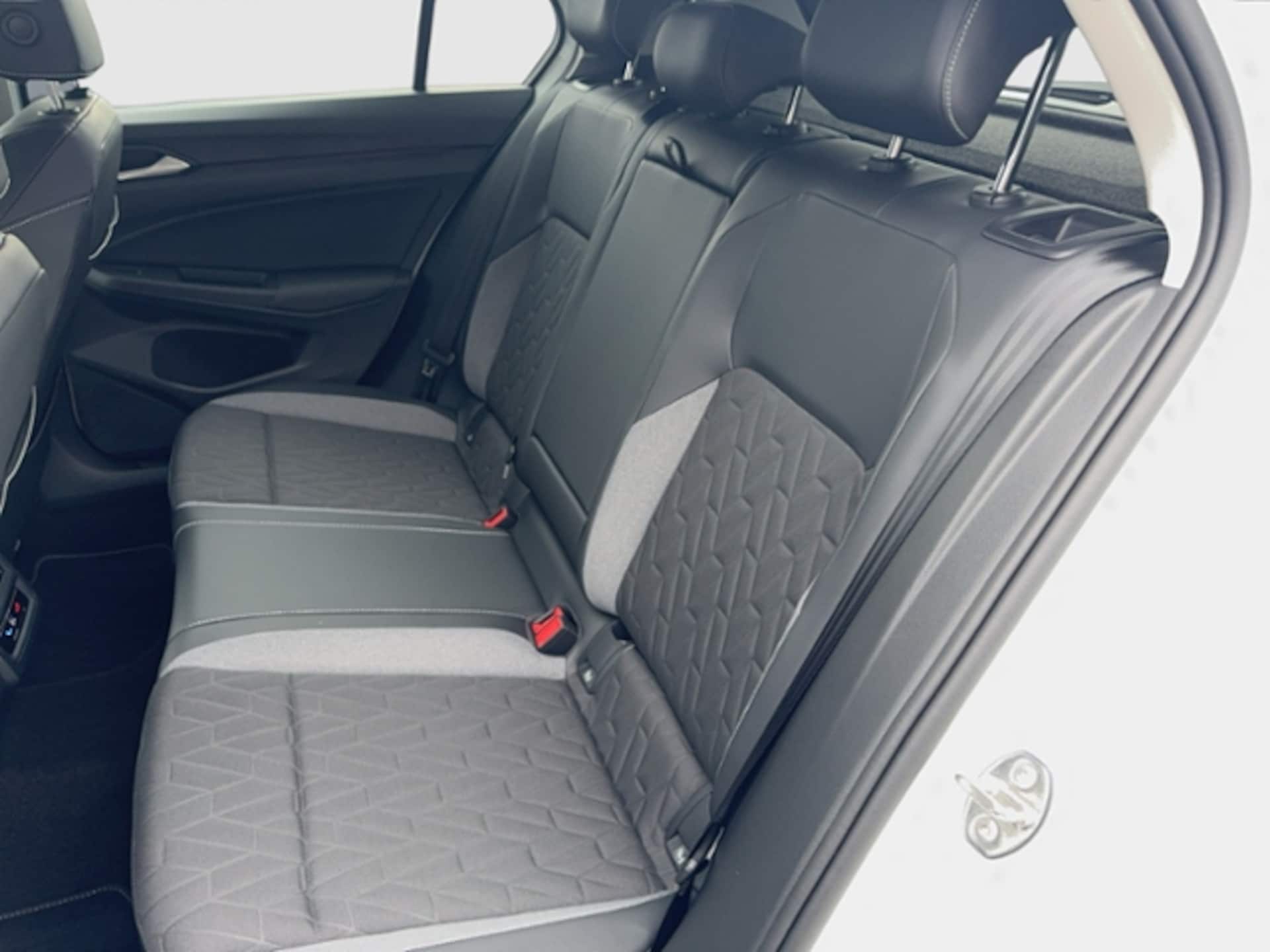 Volkswagen Golf Goal
