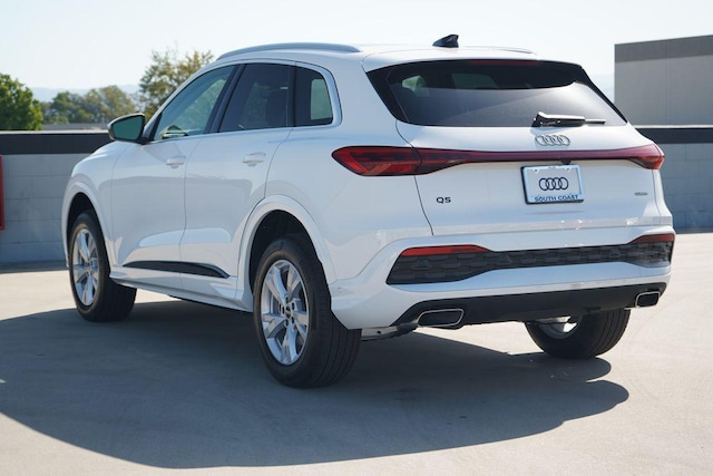 2026 Audi Q5