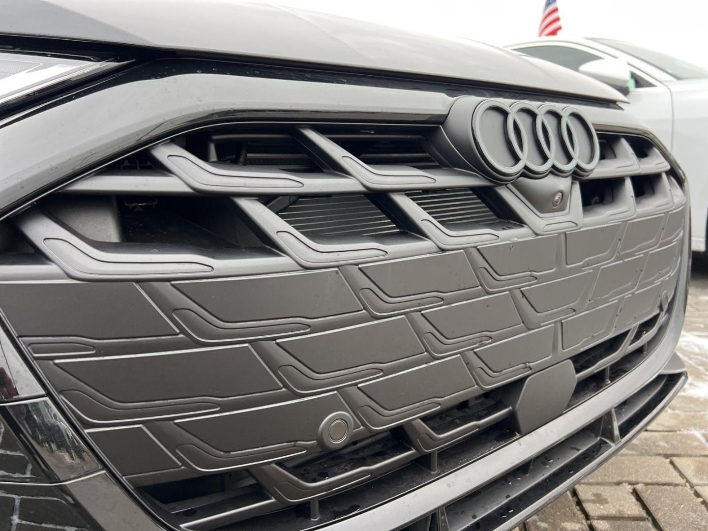 2026 Audi A3 Premium Plus - Photo 7