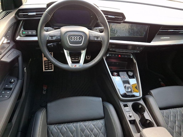 2023 Audi S3