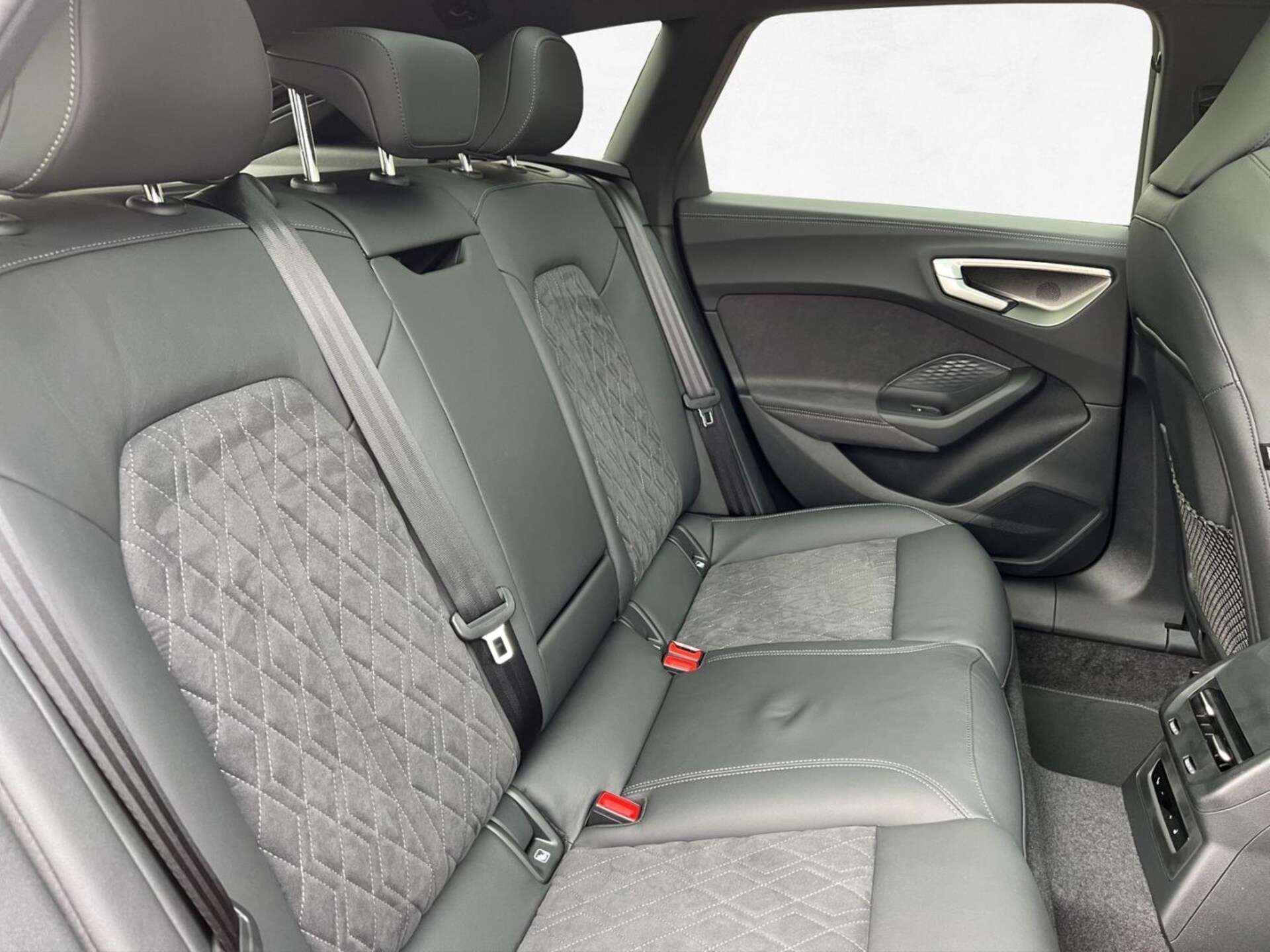 Audi A5 Avant e-hybrid
