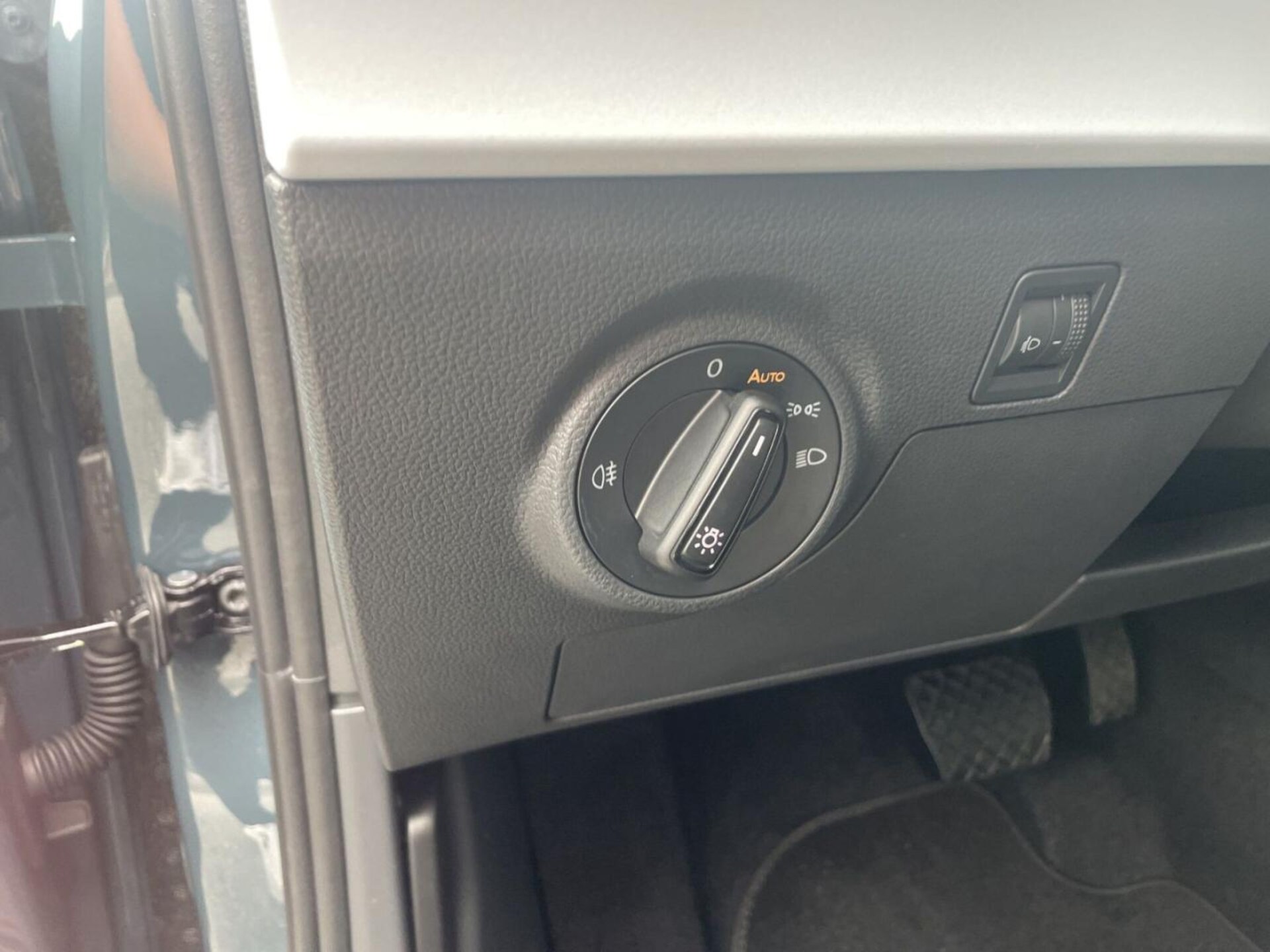 SEAT Ibiza Style