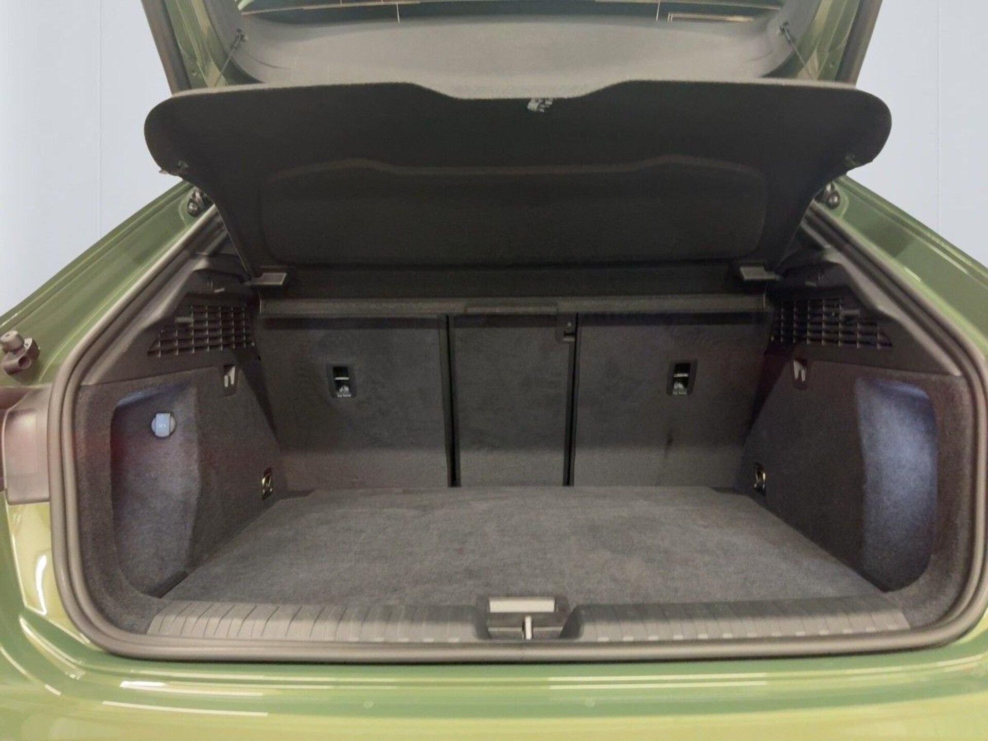 Audi A3 Sportback S line