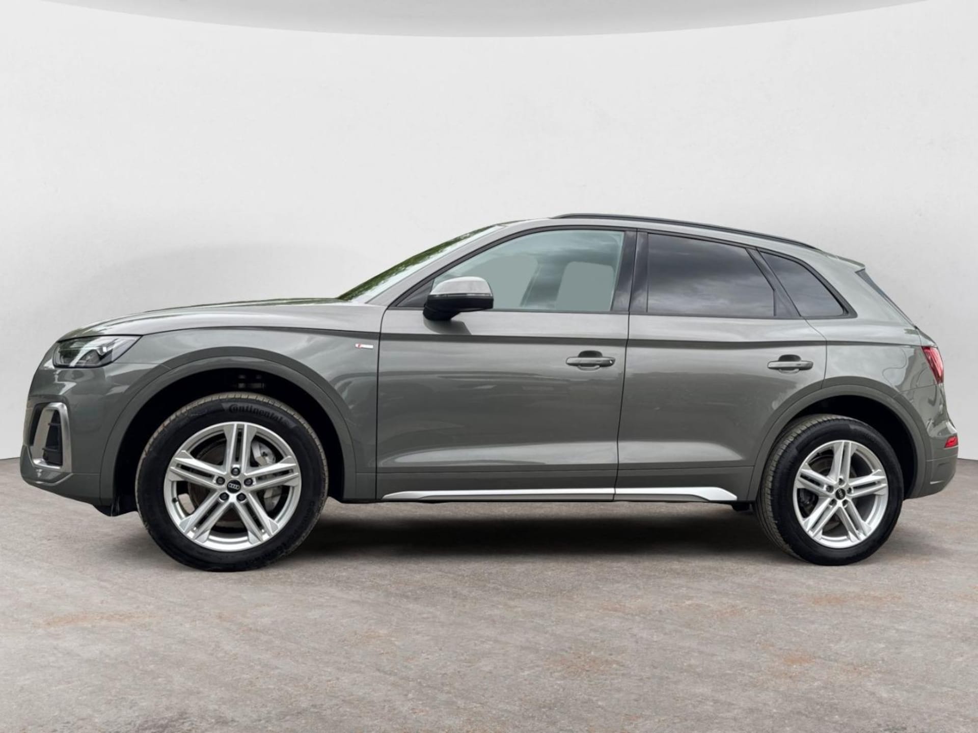 Audi Q5 SUV S line