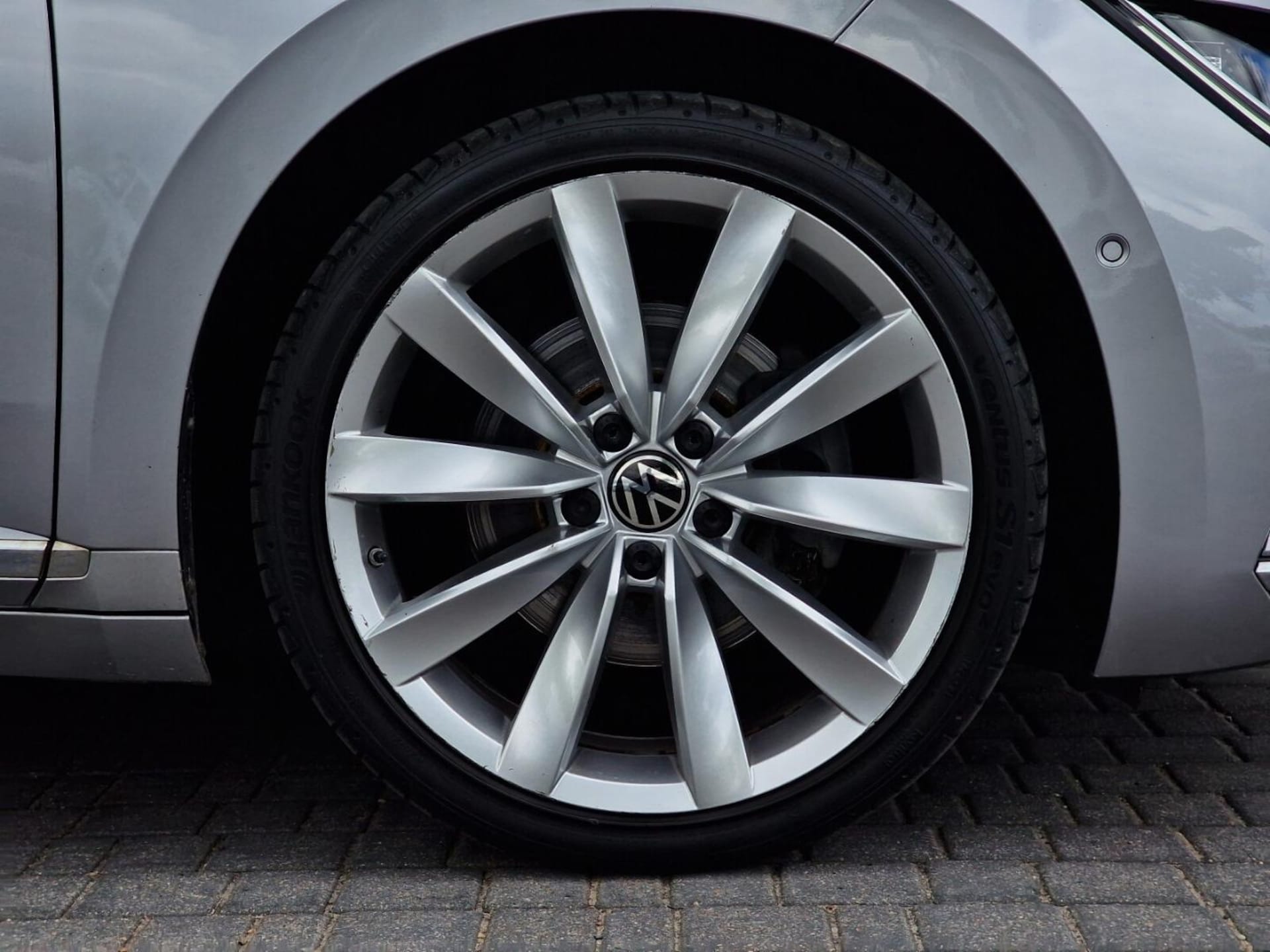 Volkswagen Arteon Shooting Brake Elegance