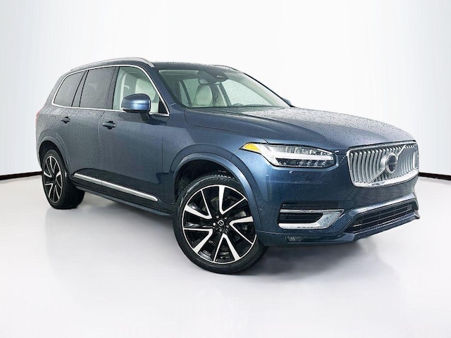 2023 Volvo XC90