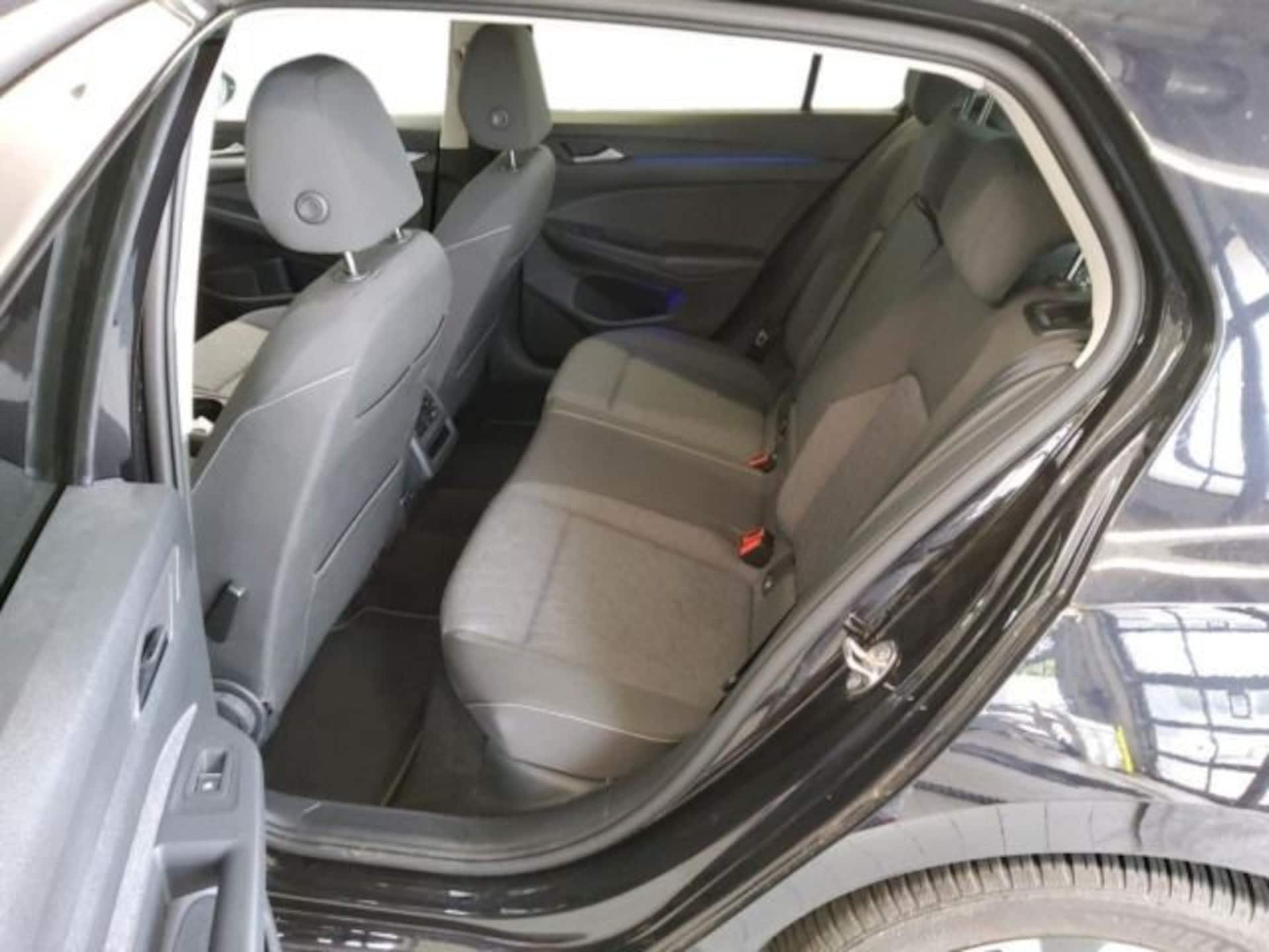 Volkswagen Golf MOVE
