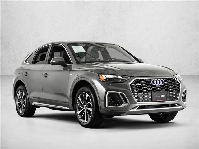 2023 Audi Q5 Sportback