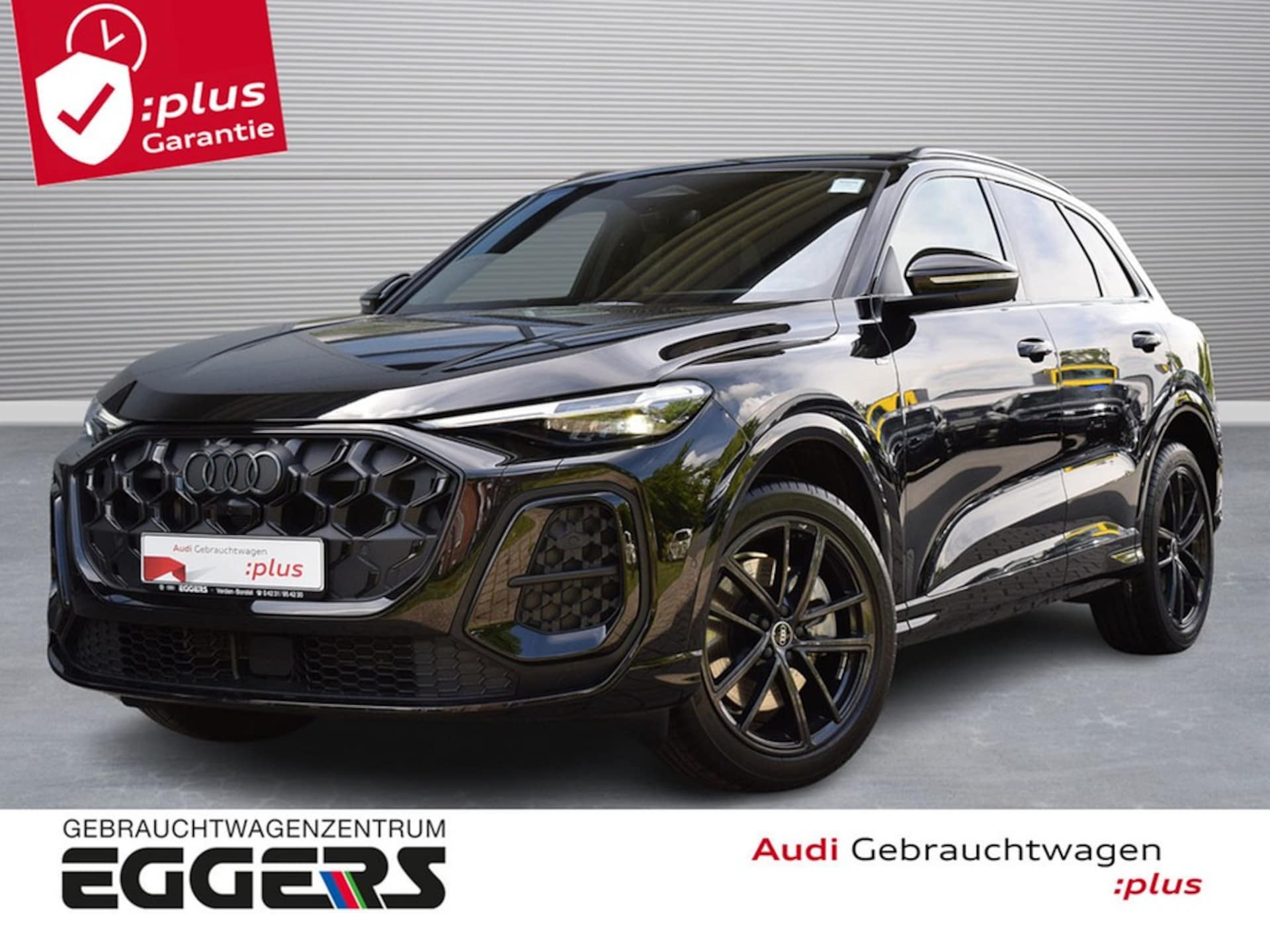 Audi Q5 SUV
