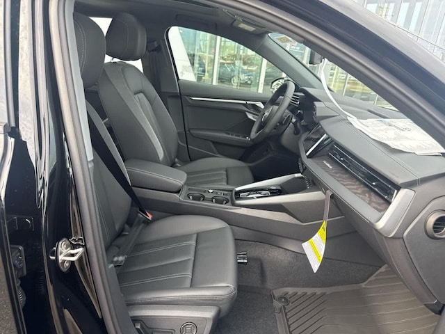 2026 Audi A3 Premium - Photo 25