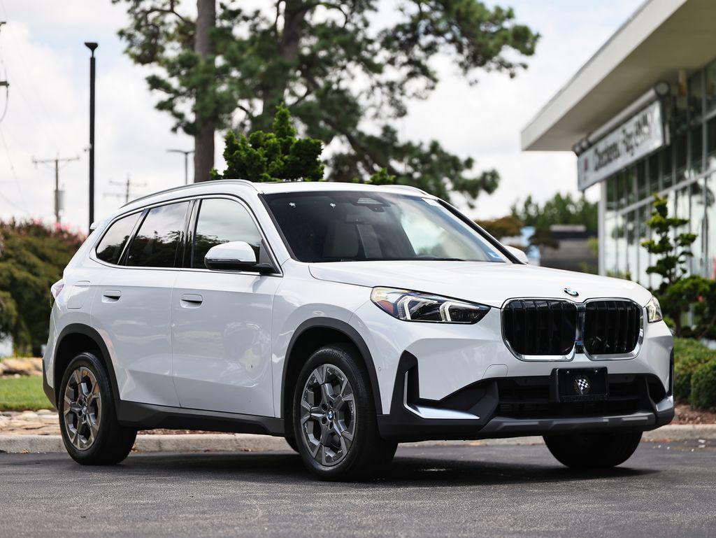 2023 BMW X1