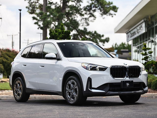 2023 BMW X1