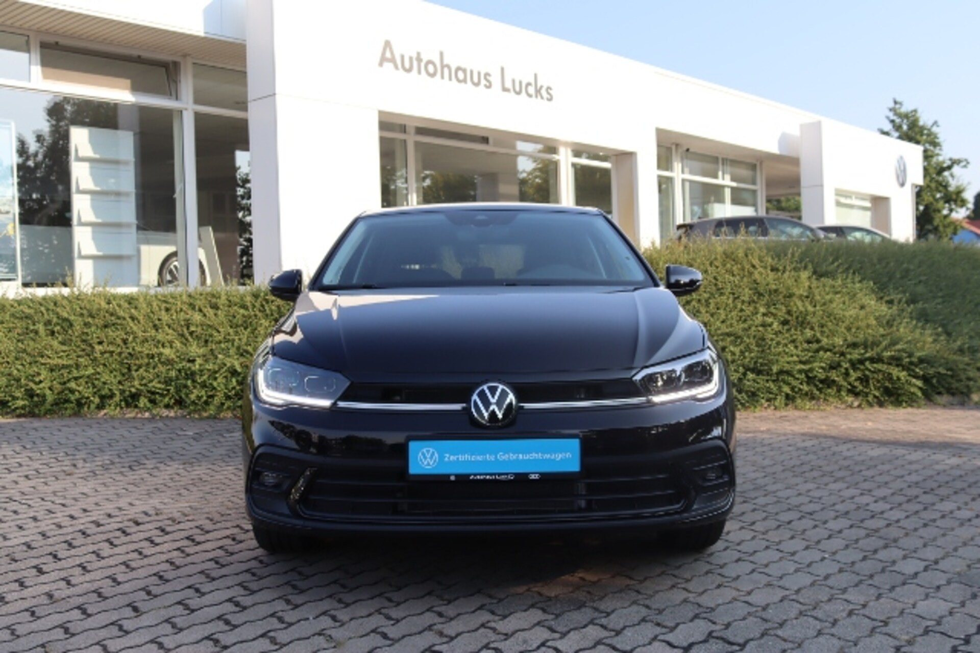 Volkswagen Polo MOVE