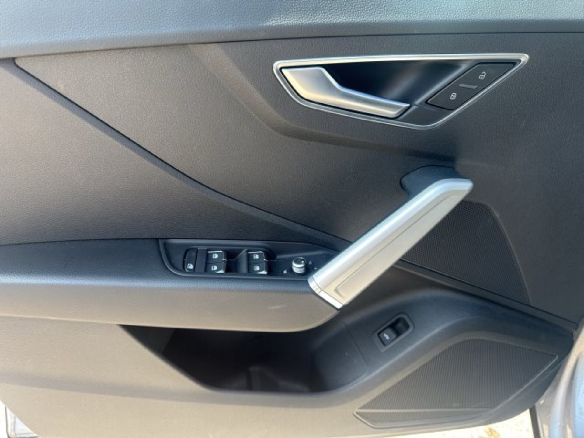 Audi Q2 Advanced