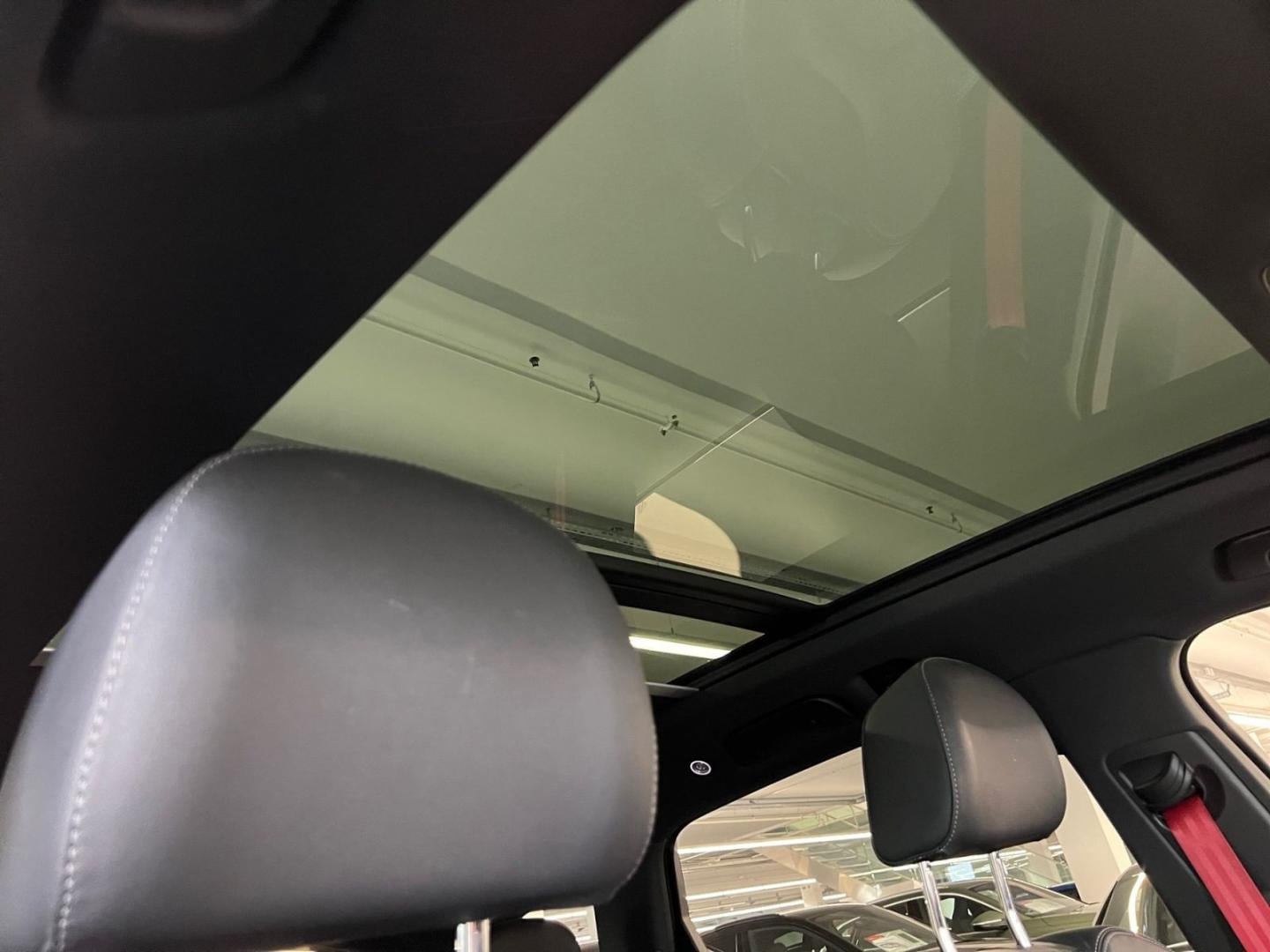 Bild über Audi Q7 SUV S line 50 TDI quattro tiptronic - für weitere Informationen kontaktieren Sie den Audi Partner