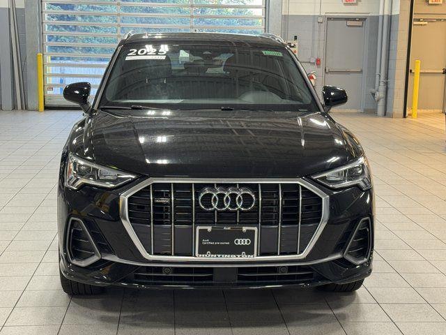 2025 Audi Q3 SUV