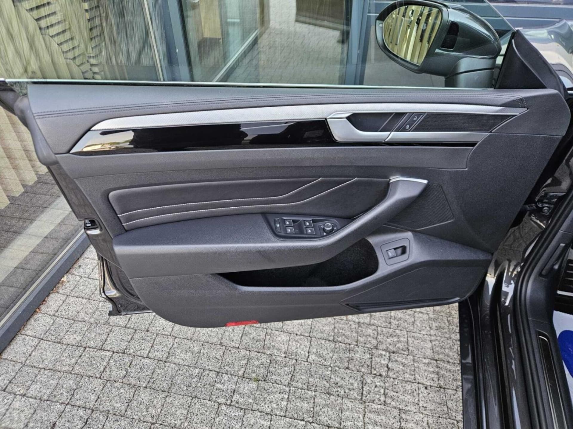 Volkswagen Arteon Shooting Brake R-Line