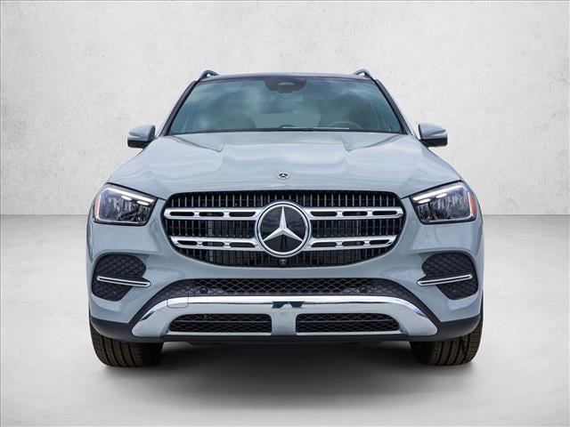 2026 Mercedes-Benz GLE 350