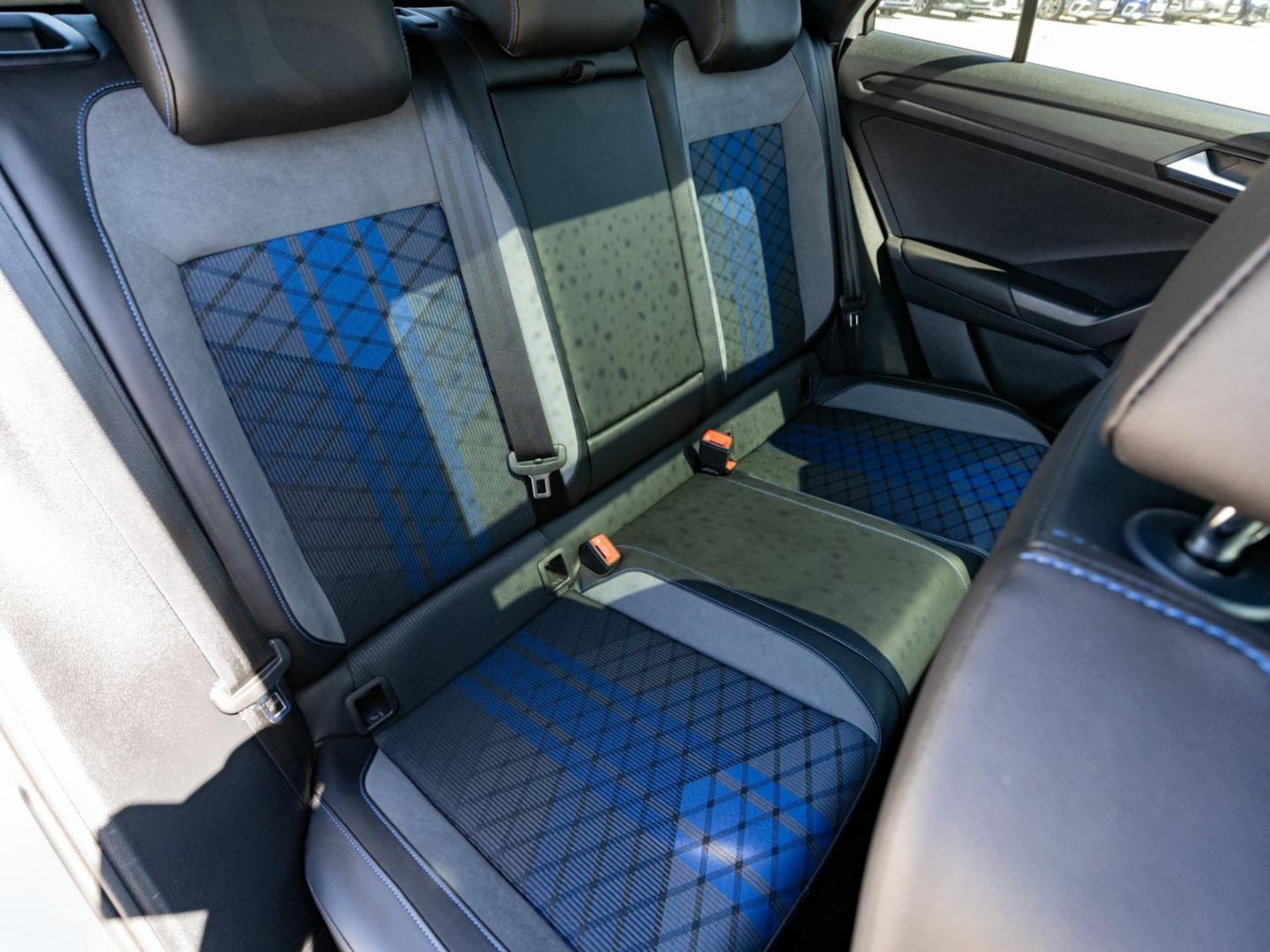 Volkswagen T-Roc R