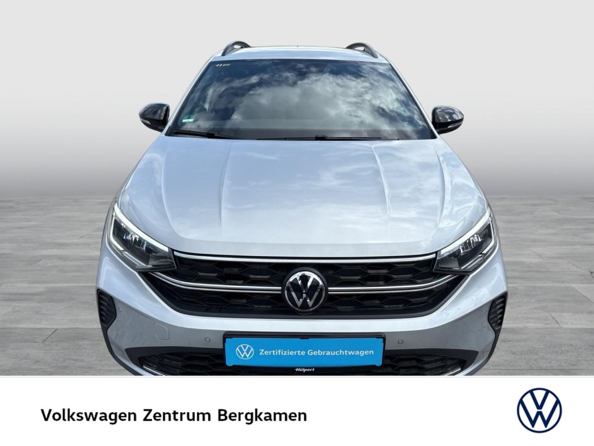 Volkswagen Taigo Goal