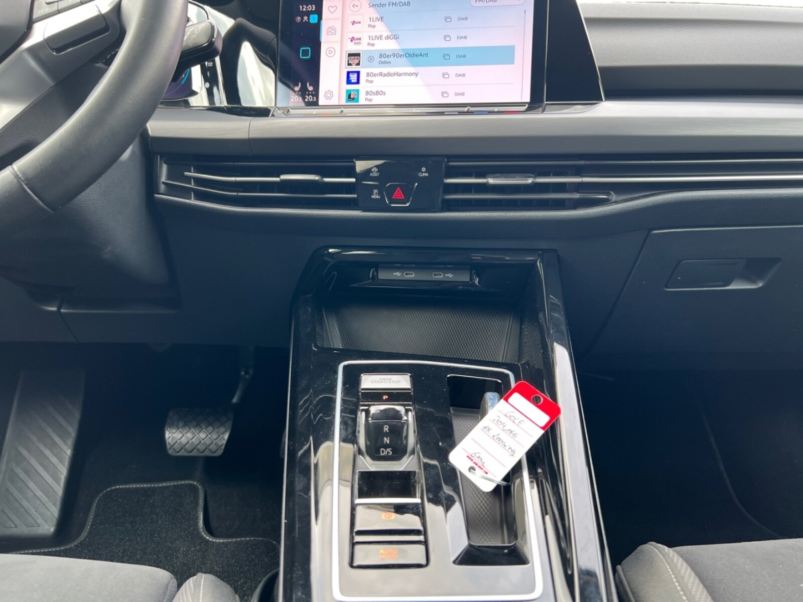 Volkswagen Golf – Bild 11