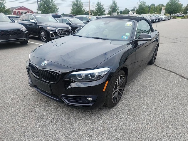 2021 BMW