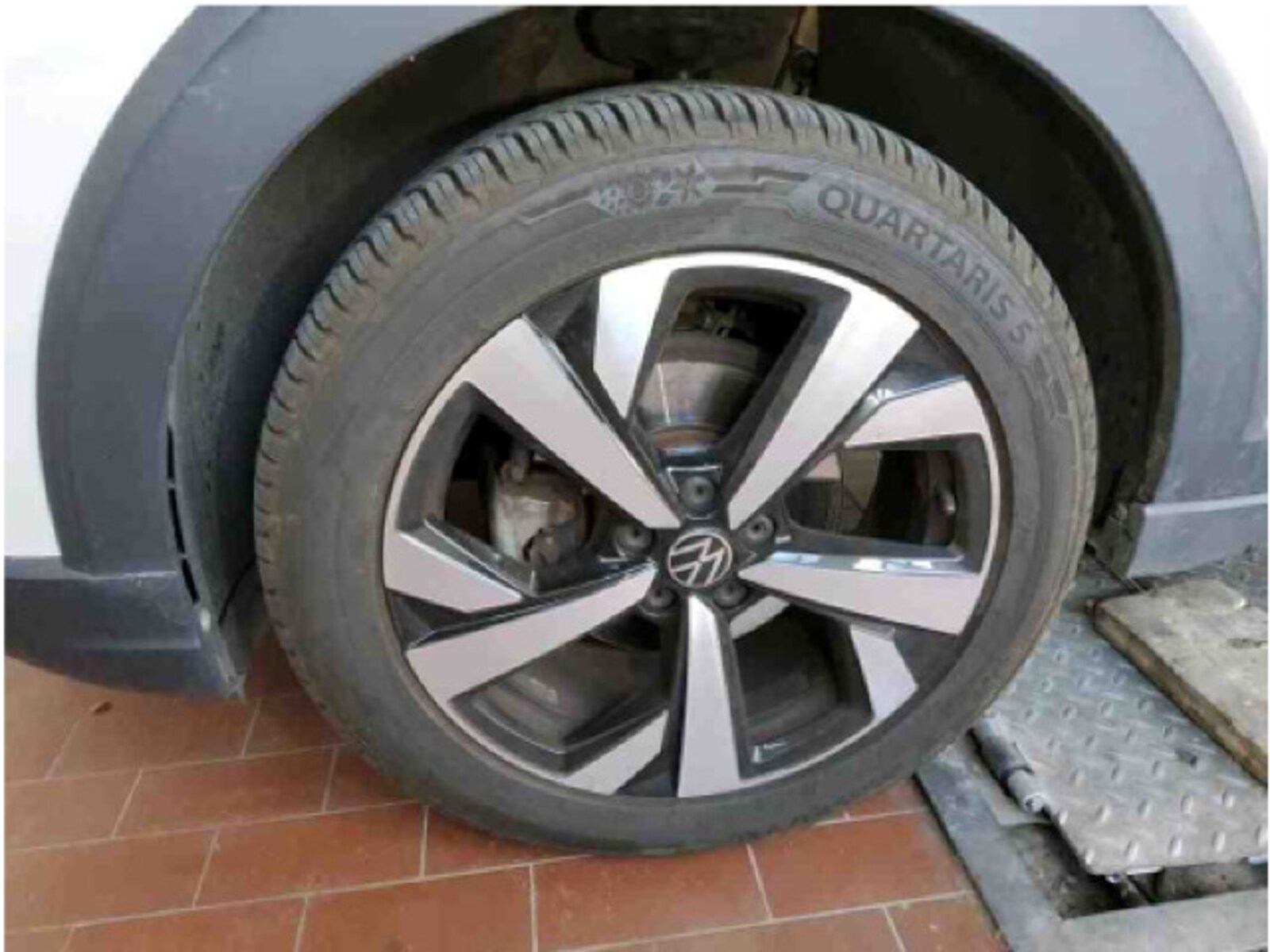 Volkswagen Taigo – Bild 10